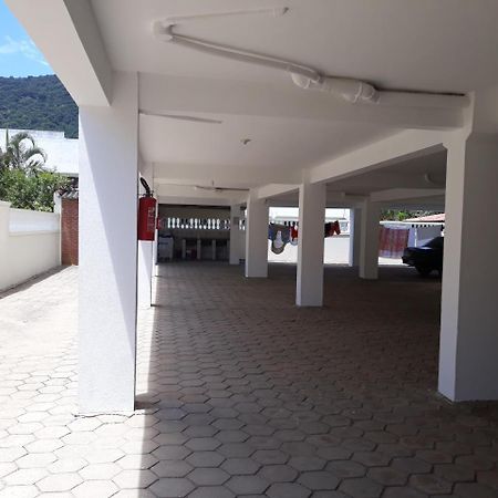Апартаменты Ubatuba - Maranduba Экстерьер фото